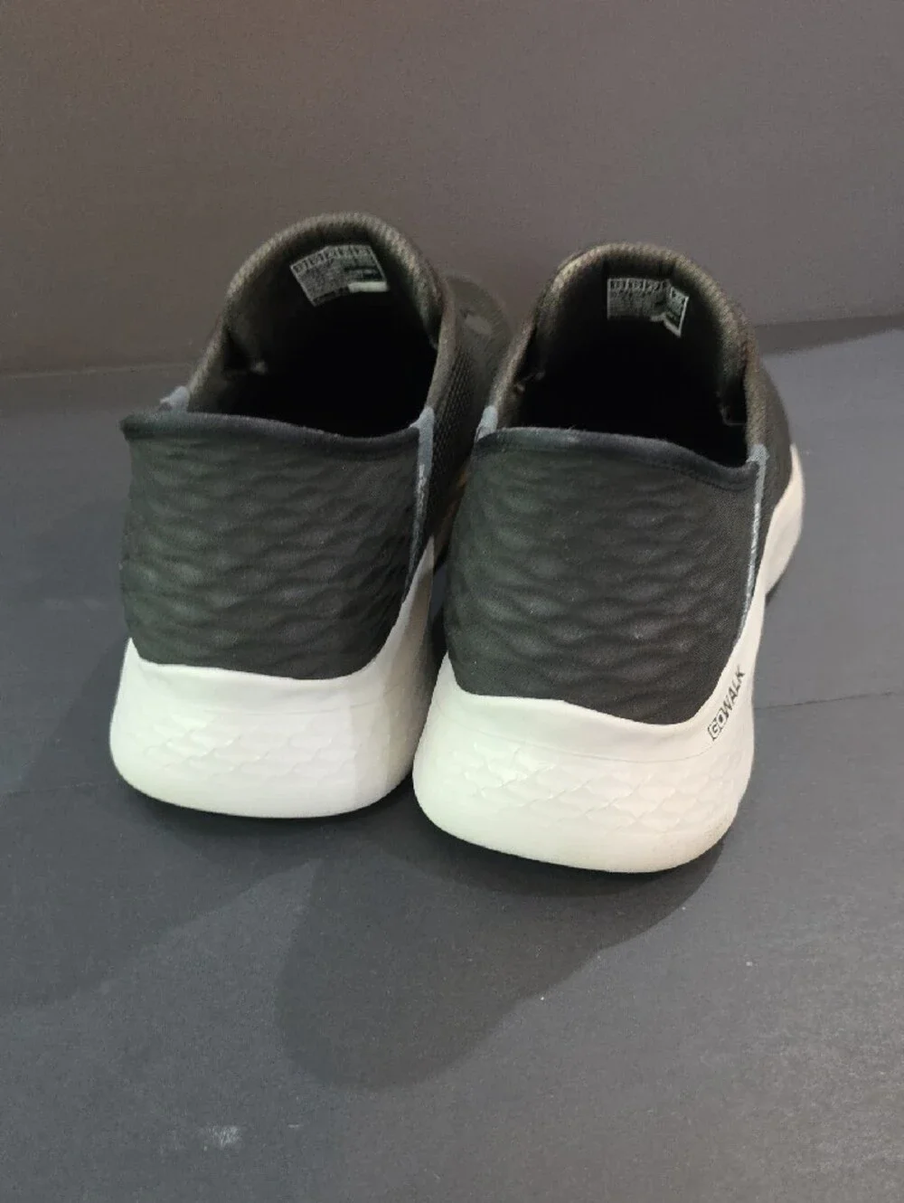 Skechers lightweight gowalk